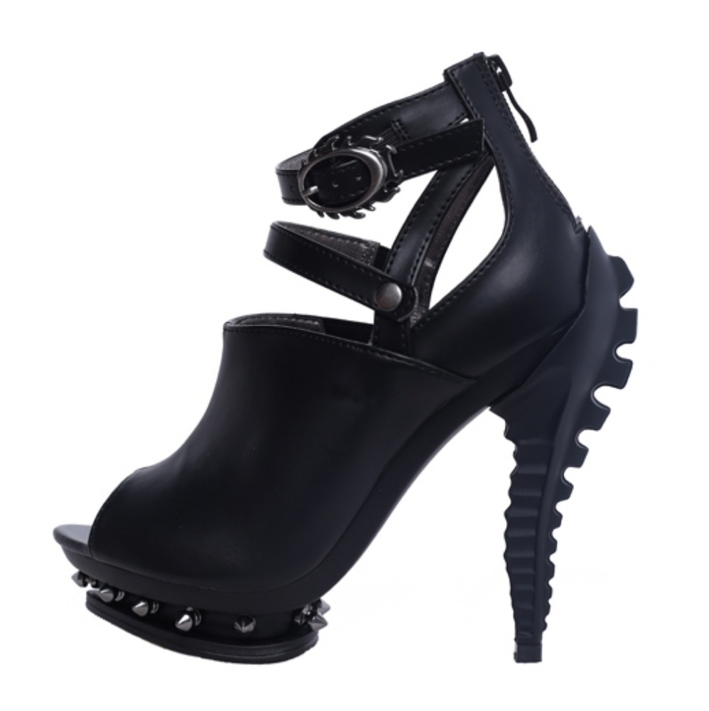 Hades Footwear NEW RELEASE "Kirin"